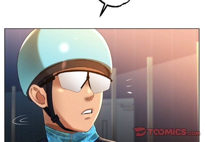 [韩国漫画] 冰上之爱/冰上恋人 剧情,青年#[156P]-3