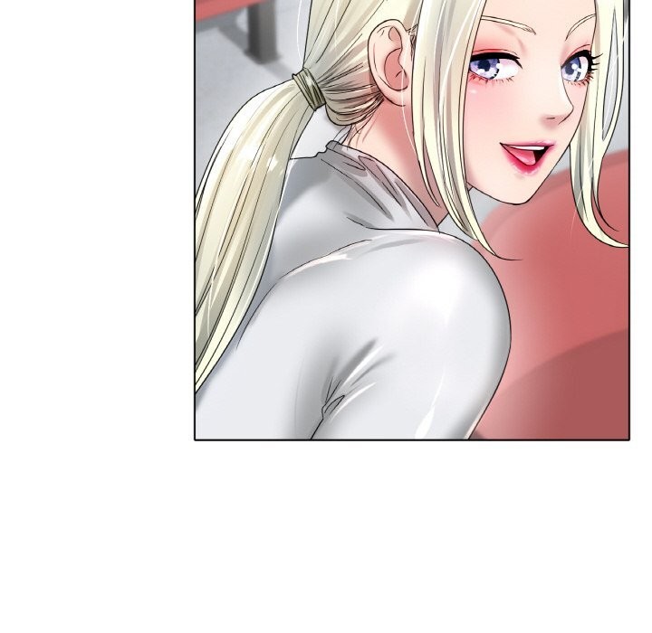 [韩国漫画] 冰上之爱/冰上恋人 剧情,青年#[156P]-68