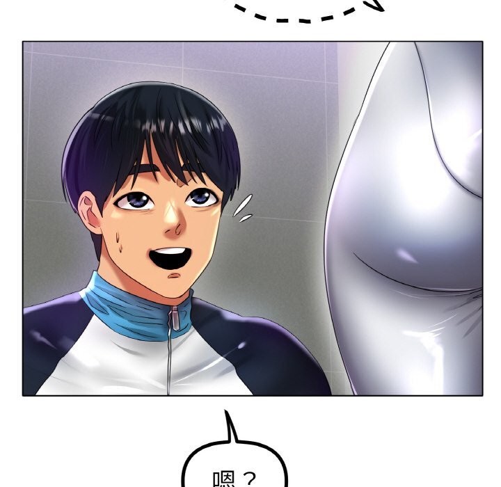 [韩国漫画] 冰上之爱/冰上恋人 剧情,青年#[156P]-76