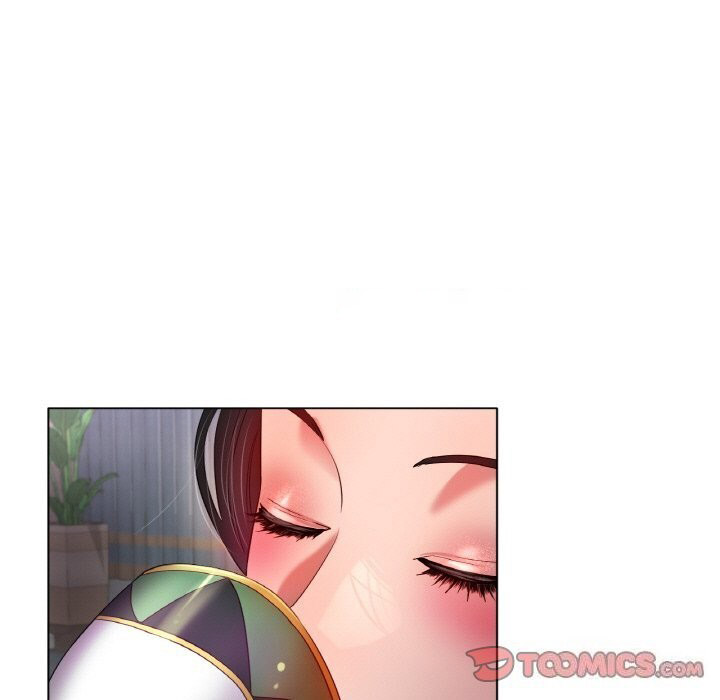 [韩国漫画] 冰上之爱/冰上恋人 剧情,青年#[138P]-104