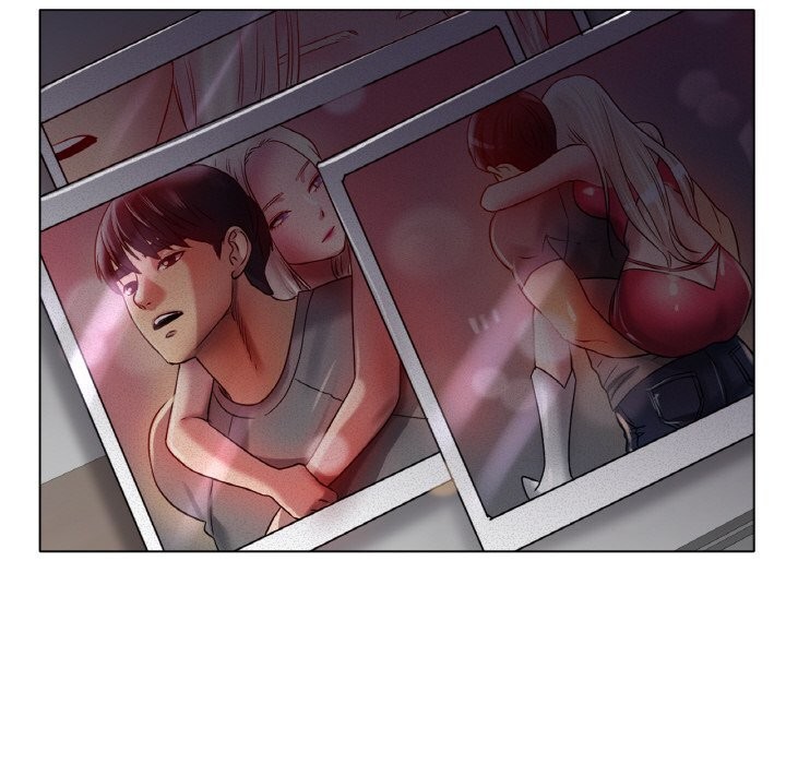 [韩国漫画] 冰上之爱/冰上恋人 剧情,青年#[138P]-109