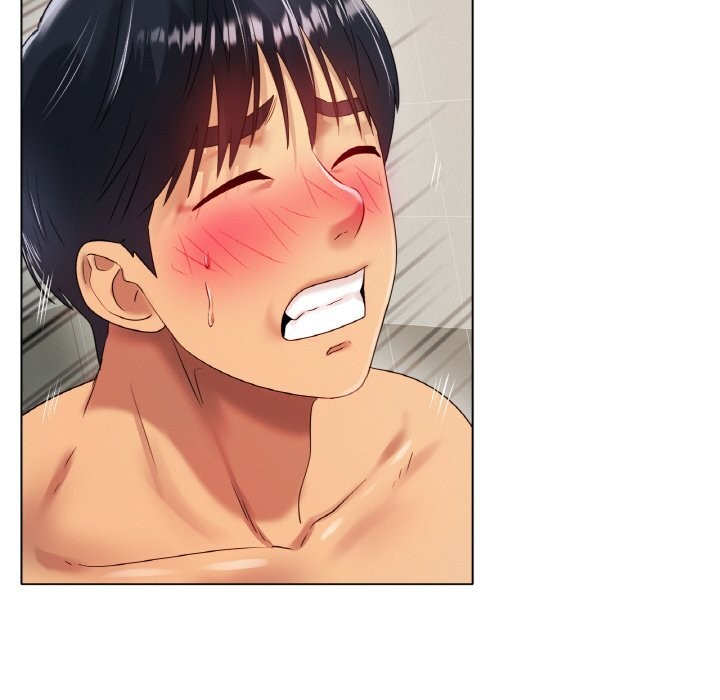 [韩国漫画] 冰上之爱/冰上恋人 剧情,青年#[138P]-22