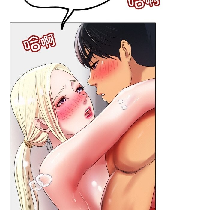 [韩国漫画] 冰上之爱/冰上恋人 剧情,青年#[138P]-49