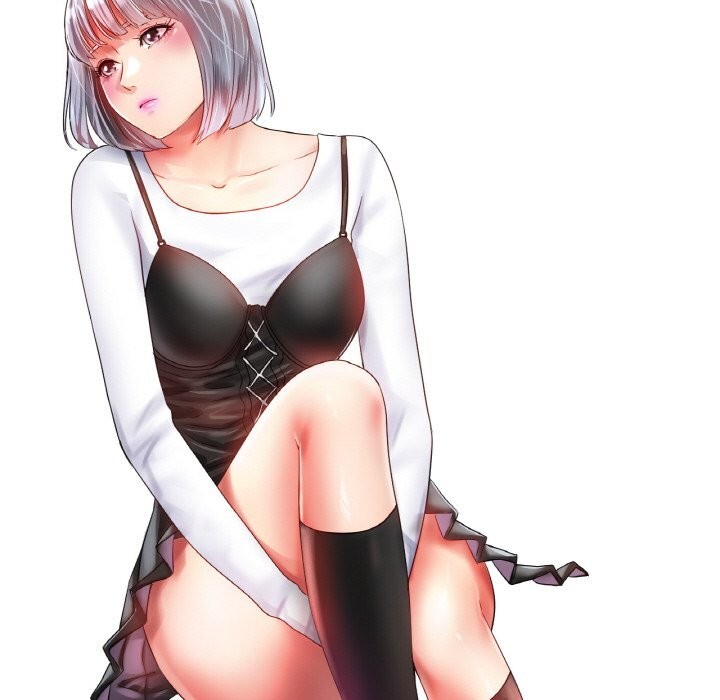 [韩国漫画] 冰上之爱/冰上恋人 剧情,青年#[138P]-55