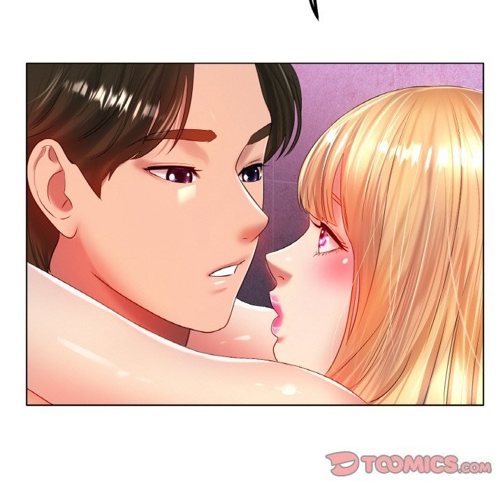 [韩国漫画] 冰上之爱/冰上恋人 剧情,青年#[138P]-37