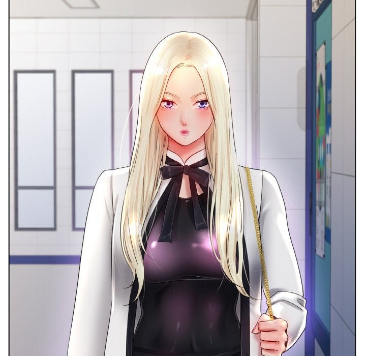 [韩国漫画] 冰上之爱/冰上恋人 剧情,青年#[138P]-6