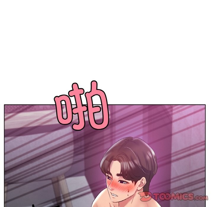 [韩国漫画] 冰上之爱/冰上恋人 剧情,青年#[138P]-61