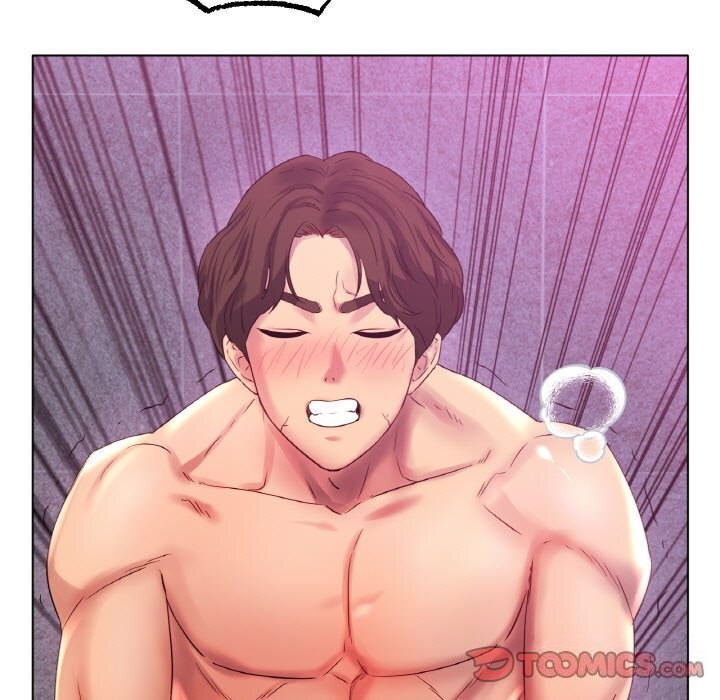 [韩国漫画] 冰上之爱/冰上恋人 剧情,青年#[138P]-91