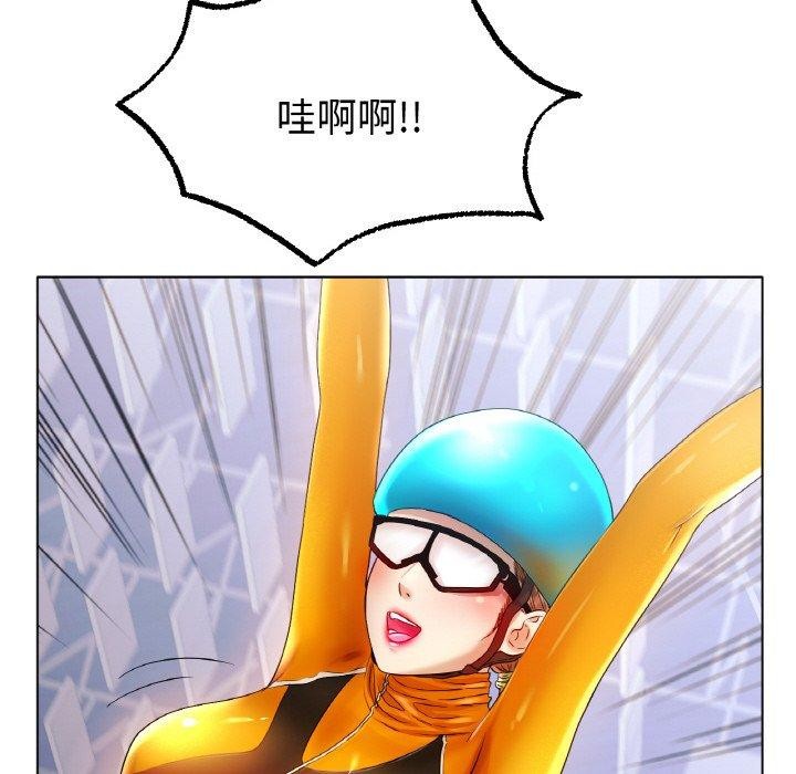 [韩国漫画] 冰上之爱/冰上恋人 剧情,青年#[144P]-103