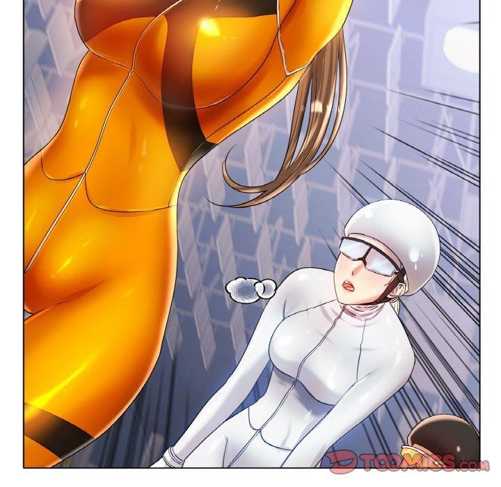 [韩国漫画] 冰上之爱/冰上恋人 剧情,青年#[144P]-104