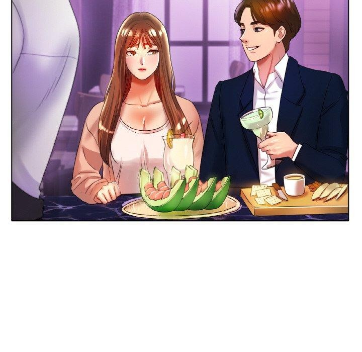 [韩国漫画] 冰上之爱/冰上恋人 剧情,青年#[144P]-126