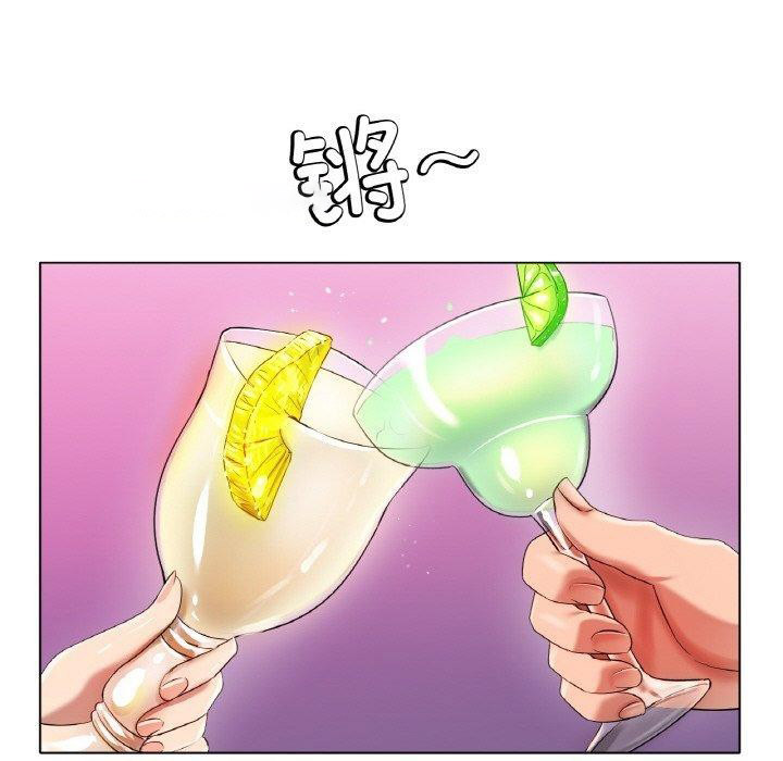 [韩国漫画] 冰上之爱/冰上恋人 剧情,青年#[144P]-127