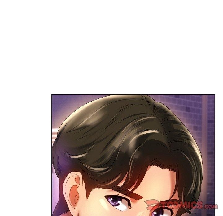 [韩国漫画] 冰上之爱/冰上恋人 剧情,青年#[144P]-134