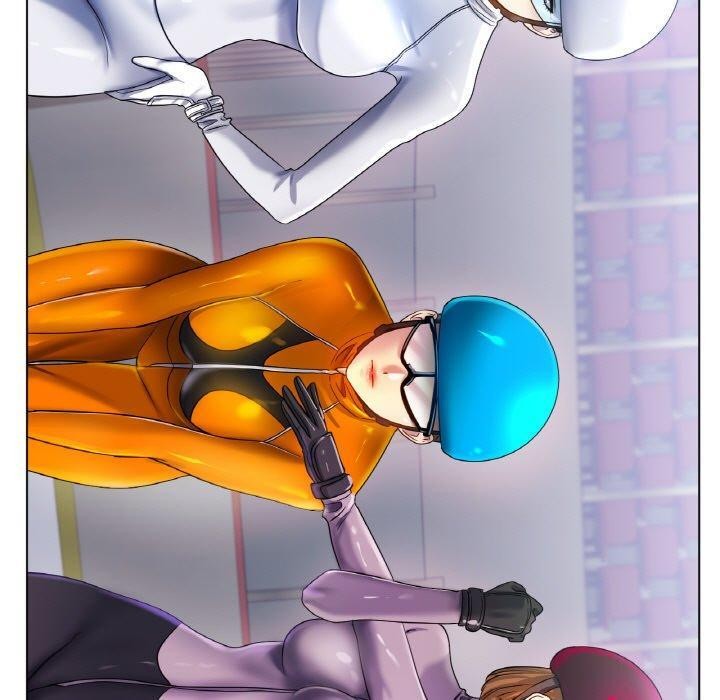 [韩国漫画] 冰上之爱/冰上恋人 剧情,青年#[144P]-69