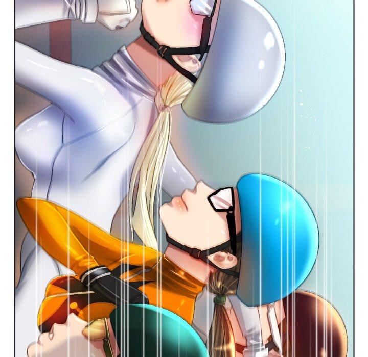 [韩国漫画] 冰上之爱/冰上恋人 剧情,青年#[144P]-78