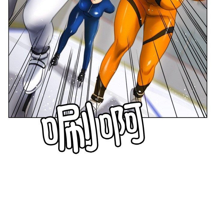 [韩国漫画] 冰上之爱/冰上恋人 剧情,青年#[144P]-82