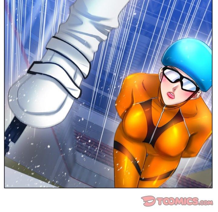 [韩国漫画] 冰上之爱/冰上恋人 剧情,青年#[144P]-86