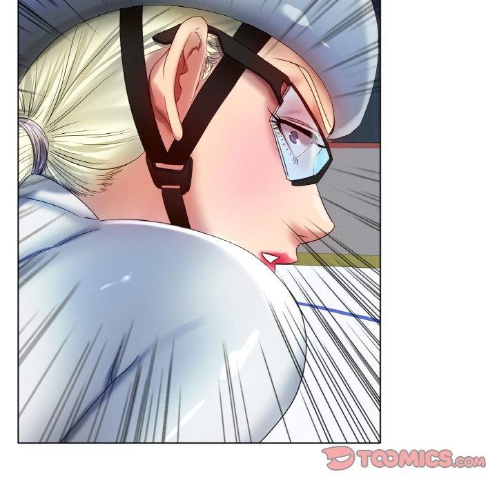 [韩国漫画] 冰上之爱/冰上恋人 剧情,青年#[144P]-92