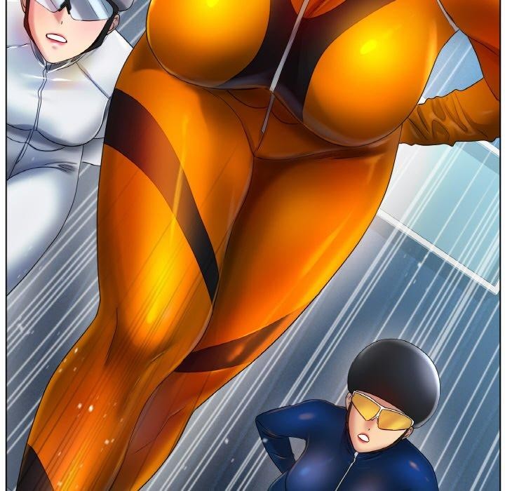 [韩国漫画] 冰上之爱/冰上恋人 剧情,青年#[144P]-97