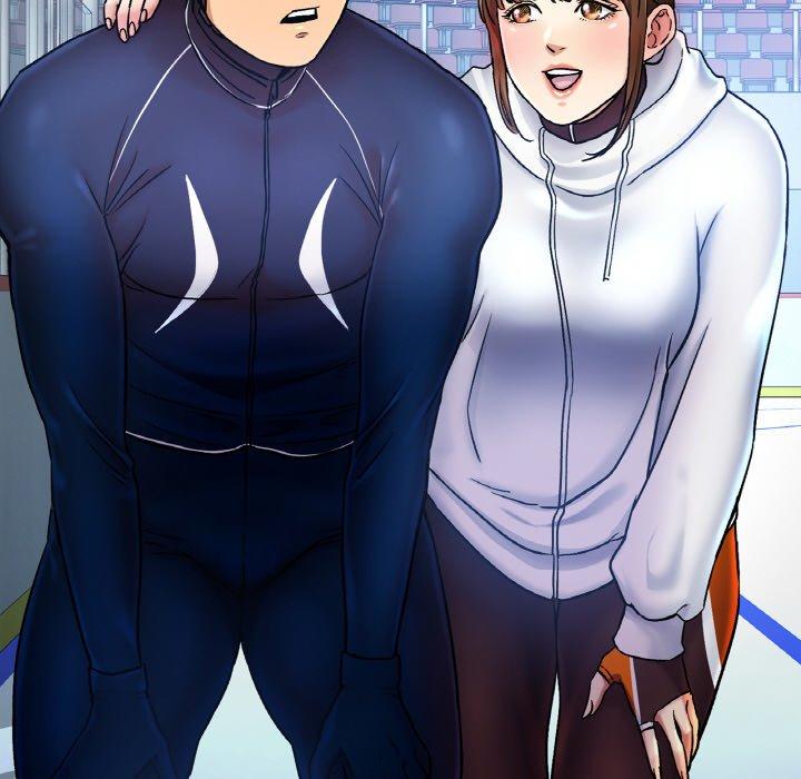 [韩国漫画] 冰上之爱/冰上恋人 剧情,青年#[198P]-104