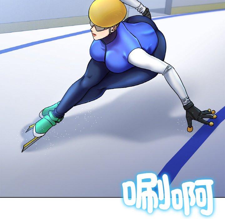 [韩国漫画] 冰上之爱/冰上恋人 剧情,青年#[198P]-132