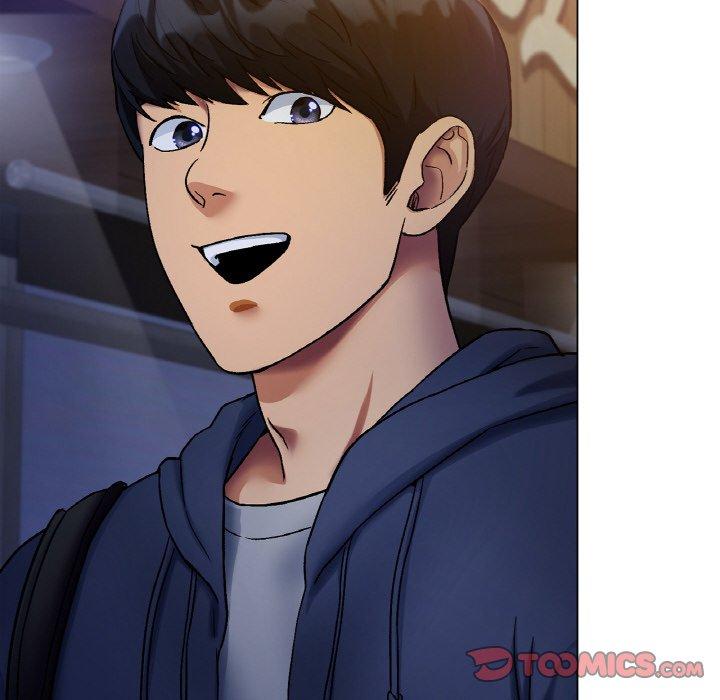 [韩国漫画] 冰上之爱/冰上恋人 剧情,青年#[198P]-161