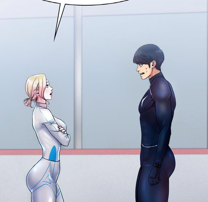 [韩国漫画] 冰上之爱/冰上恋人 剧情,青年#[198P]-17