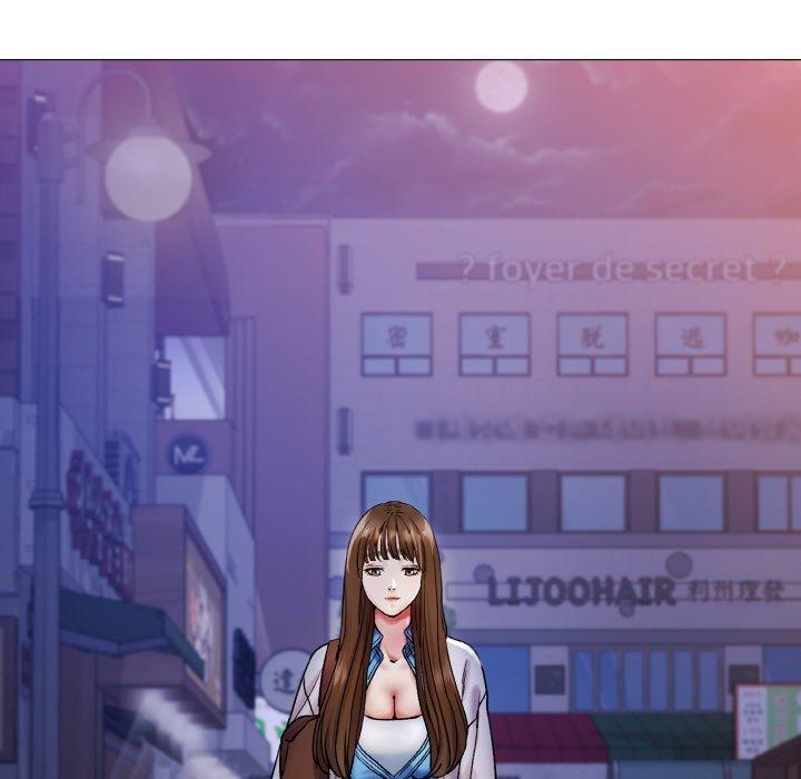 [韩国漫画] 冰上之爱/冰上恋人 剧情,青年#[198P]-177