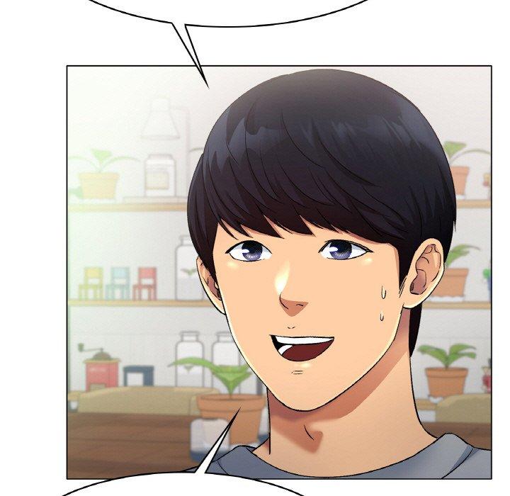 [韩国漫画] 冰上之爱/冰上恋人 剧情,青年#[198P]-25