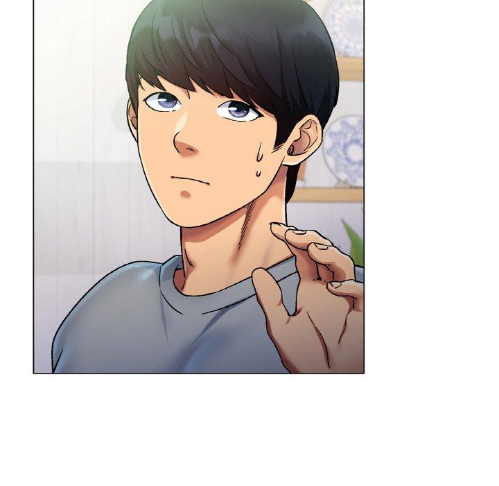 [韩国漫画] 冰上之爱/冰上恋人 剧情,青年#[198P]-51