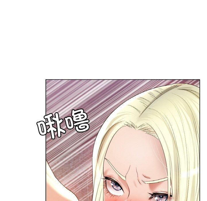 [韩国漫画] 冰上之爱/冰上恋人 剧情,青年#[136P]-122