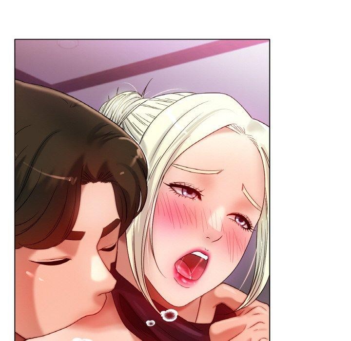 [韩国漫画] 冰上之爱/冰上恋人 剧情,青年#[136P]-92