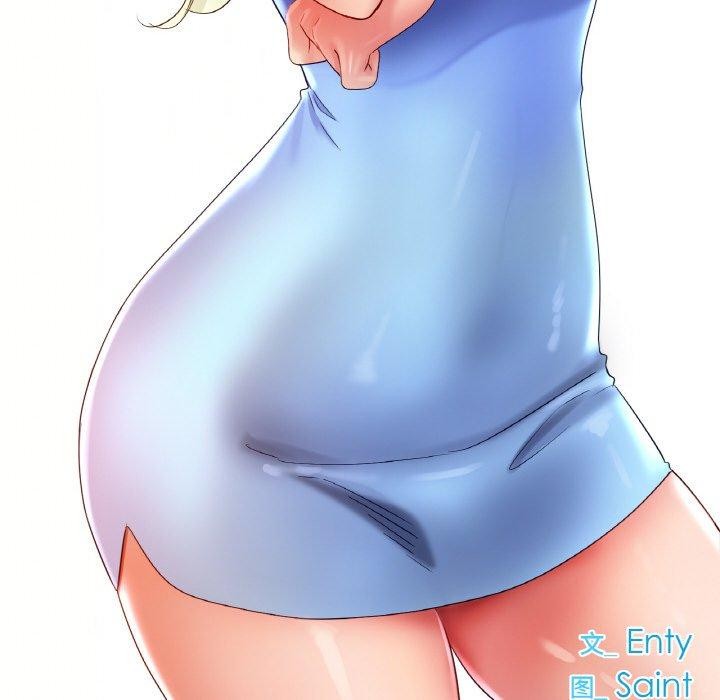 [韩国漫画] 冰上之爱/冰上恋人 剧情,青年#[136P]-62