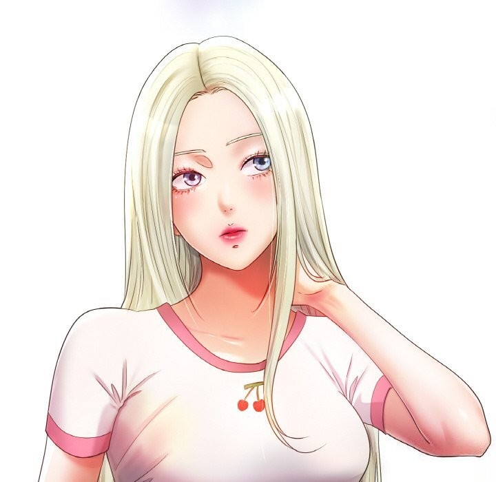 [韩国漫画] 冰上之爱/冰上恋人 剧情,青年#[137P]-12