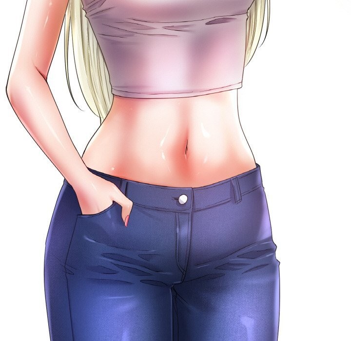 [韩国漫画] 冰上之爱/冰上恋人 剧情,青年#[137P]-13