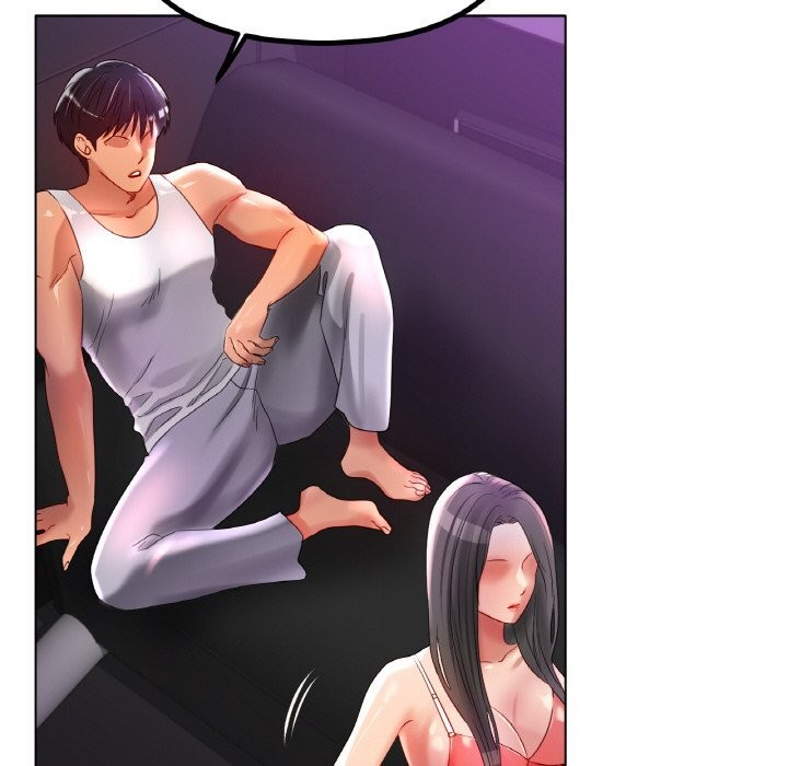 [韩国漫画] 冰上之爱/冰上恋人 剧情,青年#[137P]-133