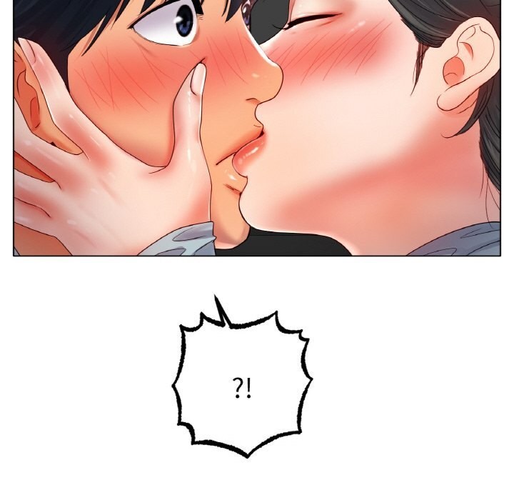 [韩国漫画] 冰上之爱/冰上恋人 剧情,青年#[137P]-18