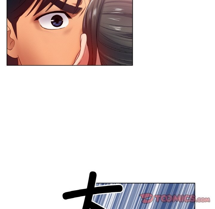 [韩国漫画] 冰上之爱/冰上恋人 剧情,青年#[137P]-21