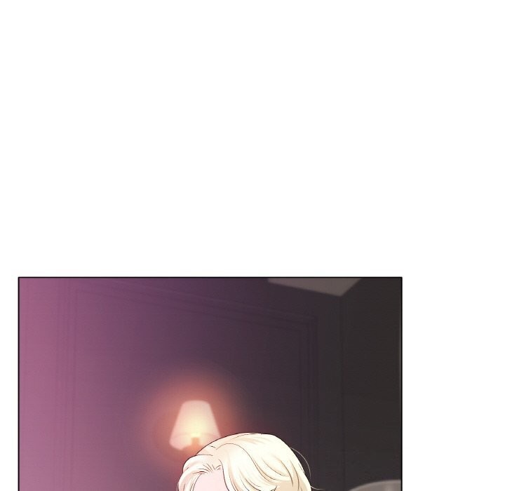 [韩国漫画] 冰上之爱/冰上恋人 剧情,青年#[150P]-105