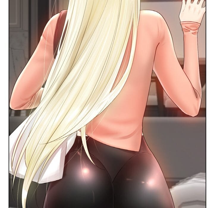 [韩国漫画] 冰上之爱/冰上恋人 剧情,青年#[150P]-116