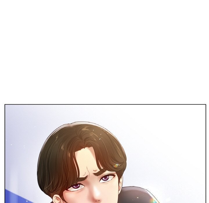 [韩国漫画] 冰上之爱/冰上恋人 剧情,青年#[150P]-126