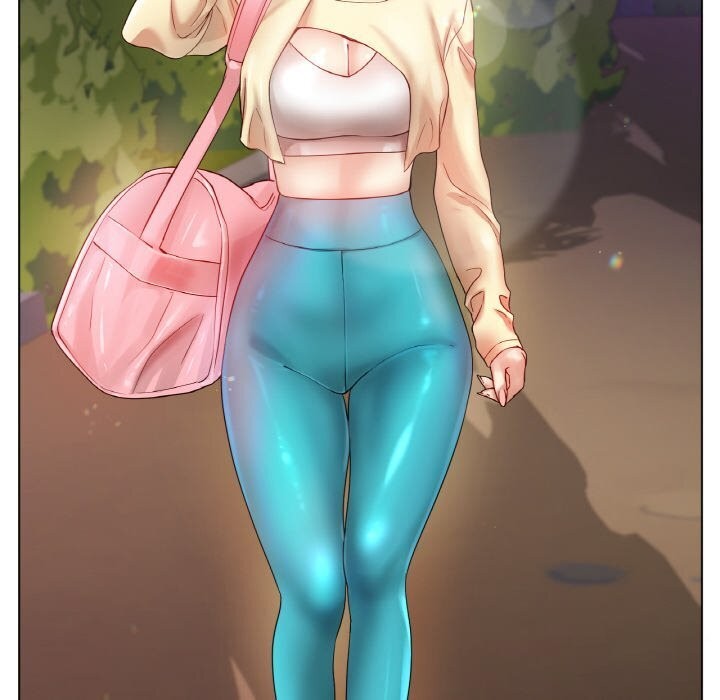 [韩国漫画] 冰上之爱/冰上恋人 剧情,青年#[150P]-135