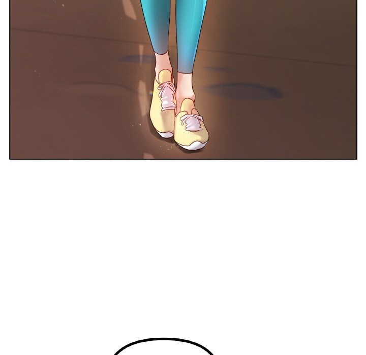 [韩国漫画] 冰上之爱/冰上恋人 剧情,青年#[150P]-136