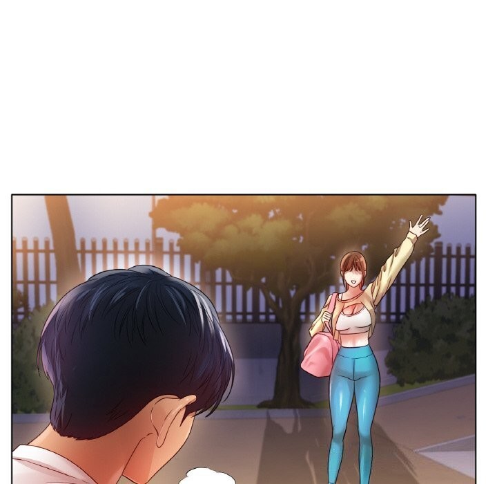 [韩国漫画] 冰上之爱/冰上恋人 剧情,青年#[150P]-145