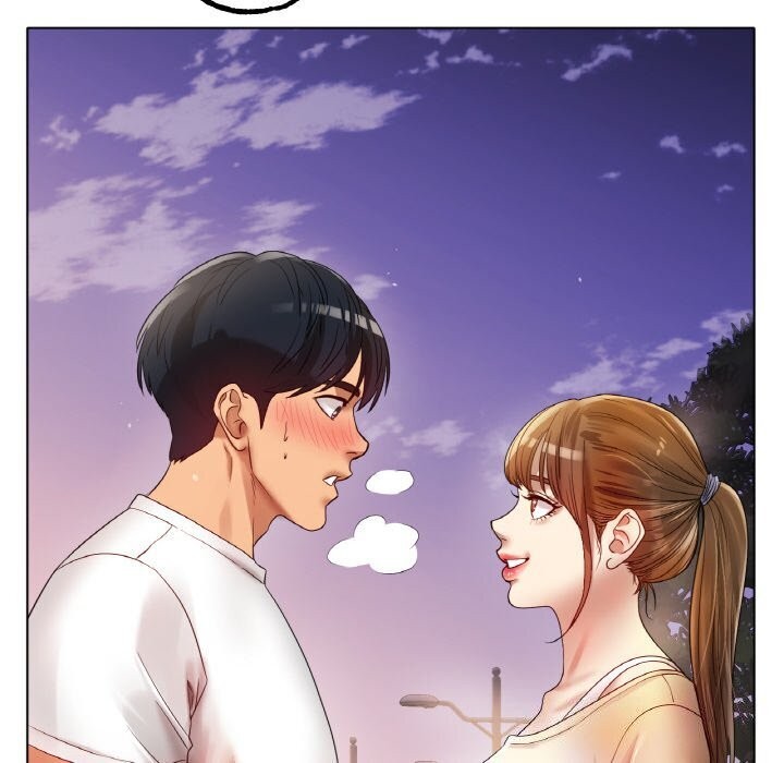 [韩国漫画] 冰上之爱/冰上恋人 剧情,青年#[150P]-147