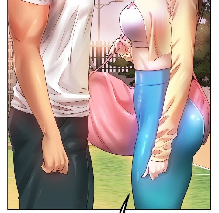 [韩国漫画] 冰上之爱/冰上恋人 剧情,青年#[150P]-148