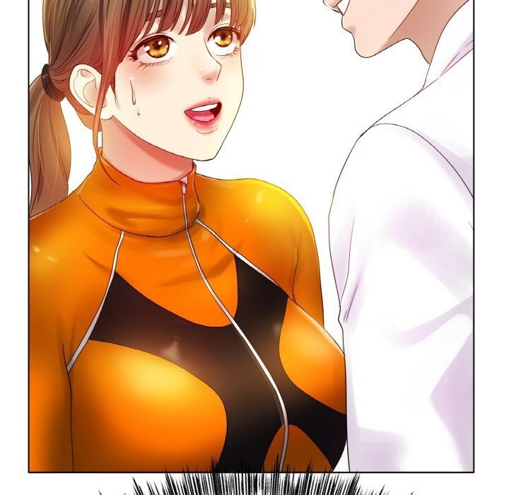 [韩国漫画] 冰上之爱/冰上恋人 剧情,青年#[150P]-17