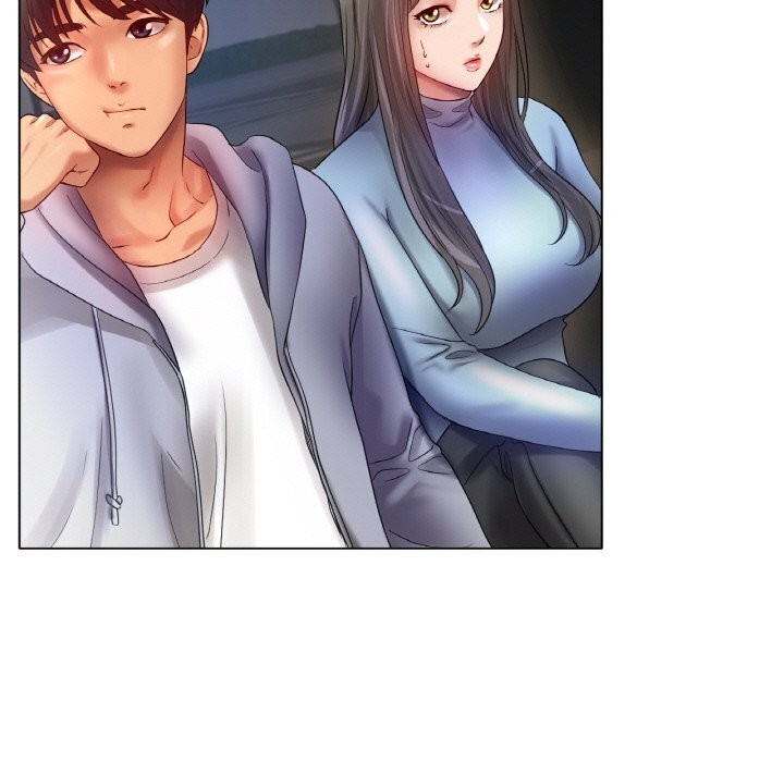 [韩国漫画] 冰上之爱/冰上恋人 剧情,青年#[150P]-5