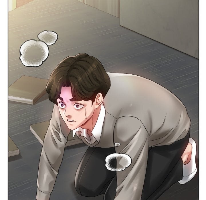 [韩国漫画] 冰上之爱/冰上恋人 剧情,青年#[150P]-69