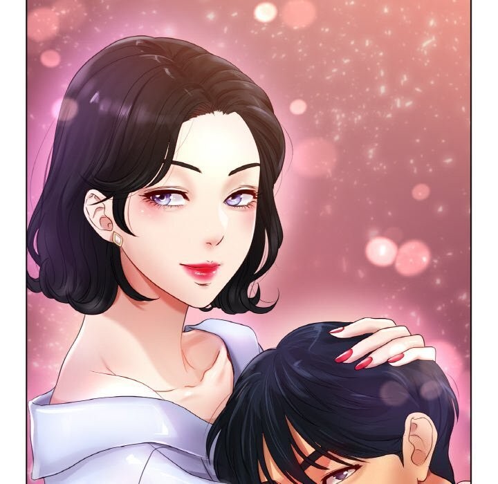 [韩国漫画] 冰上之爱/冰上恋人 剧情,青年#[150P]-75